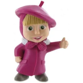 comansi-figurka-masha-i-niedzwiedz-masha-painter-y99803
