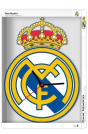 zegar-scienny-xl-mdf-real-madrid-rm00023