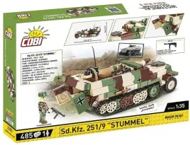 cobi-klocki-sd-kfz-251-9-stummel