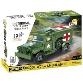 cobi-klocki-1942-ambulance-wc-54