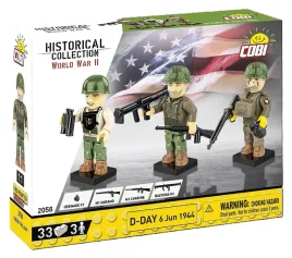 cobi-klocki-figures-and-accessories-d-day-6-jun-1944
