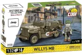 cobi-klocki-willys-mb