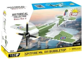 cobi-klocki-supermarine-spitfire-mk-xvi-bubbletop