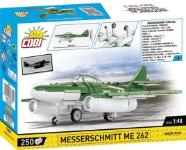 cobi-klocki-messerschmitt-me-262
