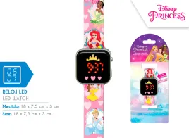 zegarek-led-z-kalendarzem-disney-princess-pn4463