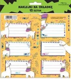 naklejki-na-zeszyty-2-lamy