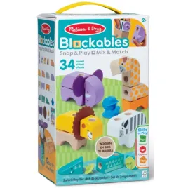 mellisaanddoug-klocki-blockables-drewniane-zwierzatka-safari