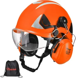 kask-safeyear-odblaskowy-pomaranczowy-en397-wentylowany-lekki-53-64-cm