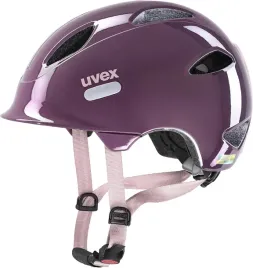 kask-dzieciecy-rowerowy-uvex-oyo-plum-dust-rose-50-54-cm