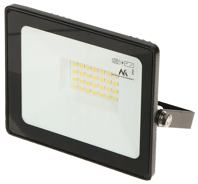 reflektor-led-mce-520-maclean-energy-jasnosc-1600-lm