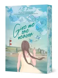 give-me-one-reason-ilustrowane-brzegi