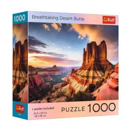 puzzle-1000-usa-colection-breathtaking-desert-butte