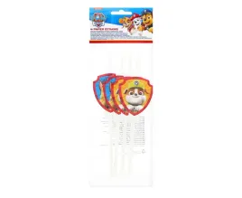 slomki-papierowe-z-medalionem-paw-patrol-rescue-heroes-4szt