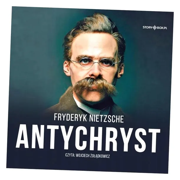 cd-mp3-antychryst-autor-fryderyk-nietzsche