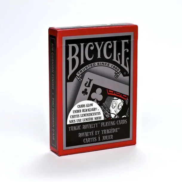 karty-tragic-royality-bicycle-wydawca-bicycle