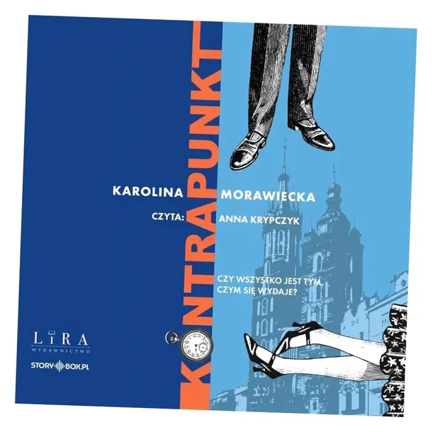 cd-mp3-kontrapunkt-autor-karolina-morawiecka
