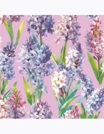 serwetki-daisy-lunch-sd-330x330-kwiaty-fioletowo-rozowe-010201