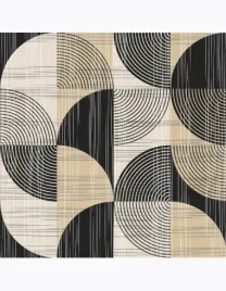 serwetki-daisy-lunch-sd-330x330-geometria-czarno-bezowe-044501