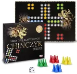 chinczyk-deluxe-fan-stan-opakowania-oryginalne