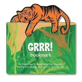 zwierzeca-zakladka-do-ksiazki-grrr-tygrys