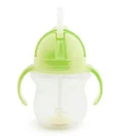 kubek-munchkin-niekapek-ze-slomka-207ml-zielony