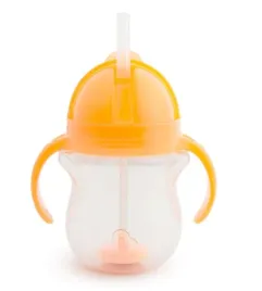 kubek-munchkin-niekapek-ze-slomka-207ml-pomaranczowy