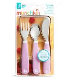 zestaw-stalowych-sztuccow-dla-dzieci-munchkin-fioletowy