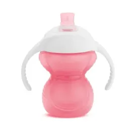kubek-treningowy-z-ustnikiem-odpornym-na-gryzienie-munchkin-237ml-rozowy