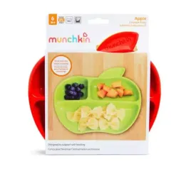 zestaw-kolorowych-talerzykow-w-ksztalcie-jablek-munchkin-3szt