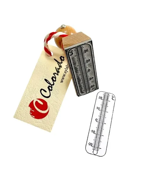 stempel-termometr