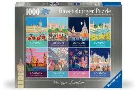 puzzle-1000-vintage-londyn