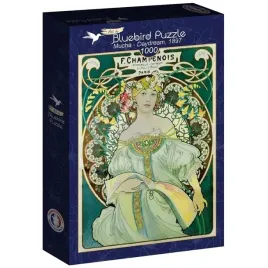puzzle-1000-mucha-krolowa-dnia
