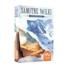 gra-samotne-wilki-pojedynek