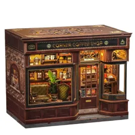 miniaturowy-domek-book-nook-zapach-kawy