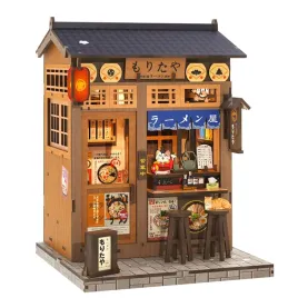 miniaturowy-domek-book-nook-bar-w-tokio