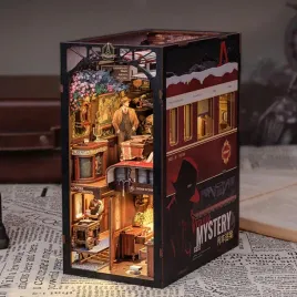 miniaturowy-domek-book-nook-zagadka-orient-expressu