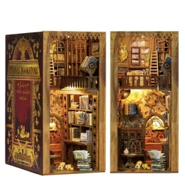 miniaturowy-domek-book-nook-klimatyczna-ksiegarnia