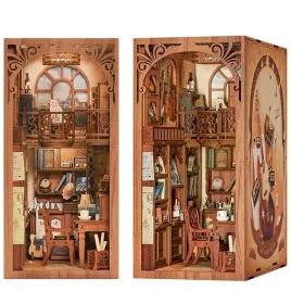 miniaturowy-domek-book-nook-sekretny-gabinet