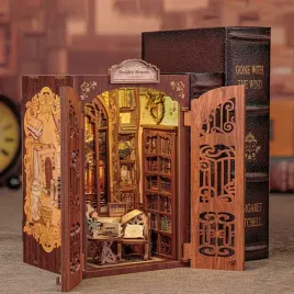 miniaturowy-domek-mini-book-nook-klub-ksiazki