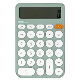 kalkulator-m124-12-pozycyjny-zielony