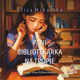 cd-mp3-pani-bibliotekarka-na-tropie-zaczarowana-pani-bibliotekarka-tom-2
