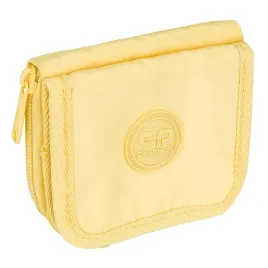 portfel-coolpack-hazel-pastel-powder-yellow