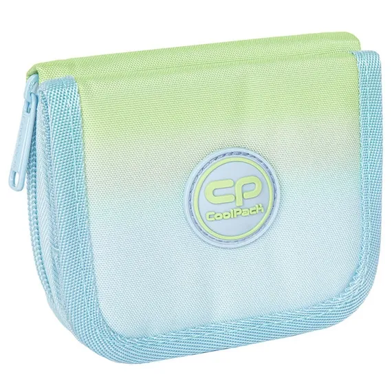 portfel-coolpack-hazel-gradient-mojito