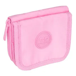 portfel-coolpack-hazel-pastel-powder-pink