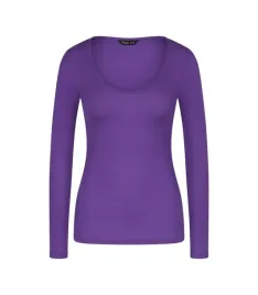 top-damski-triumph-beauty-layers-top-scoop-neck-000m