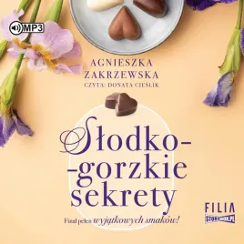 cd-mp3-slodko-gorzkie-sekrety-saga-czekoladowa-tom-3