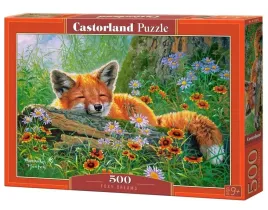 puzzle-castorland-foxy-dreams-500-el