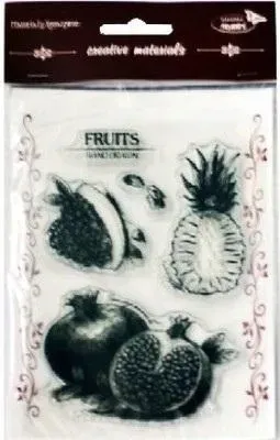 stemple-ananas