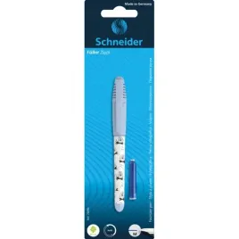 pioro-wieczne-schneider-zippi-1-cartridge-mix-blister