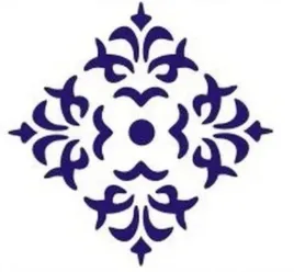 szablon-zmywalny-ornament-12x15cm-05mm